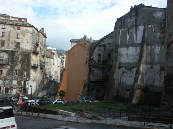 Photo Bastia - bastia