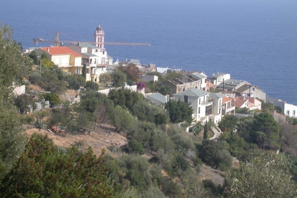 Photo Bastia - ste marie