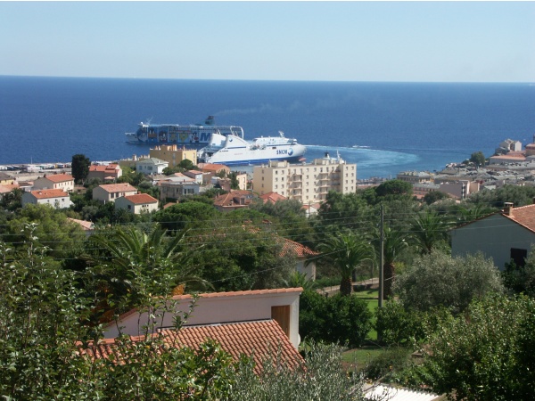 Photo Bastia - bastia