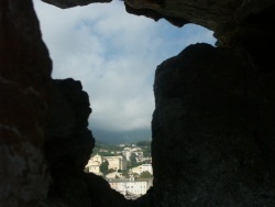 Photo paysage et monuments, Bastia - st joseph