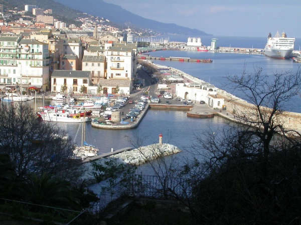 Photo Bastia - bastia romieu