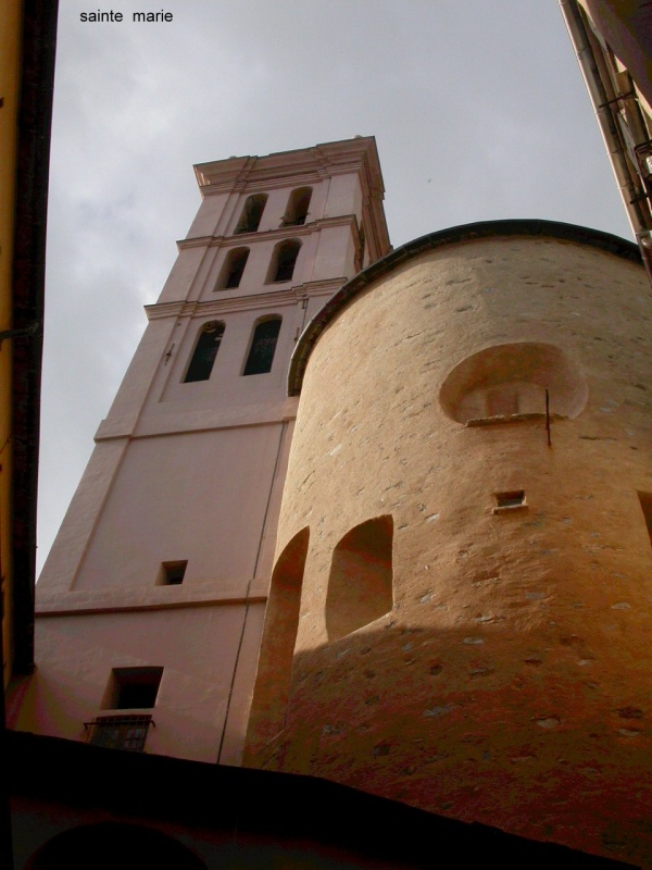 Photo Bastia - bastia