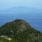 Photo Bastia - Elba - vu du les hauteurs de Sierra di Pigna