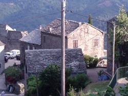 Photo paysage et monuments, Casalta - village