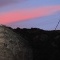 Photo Casalta - coucher de soleil a casalta