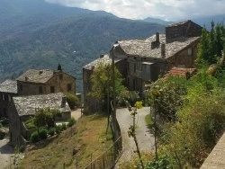 Photo paysage et monuments, Casalta - village de casalta