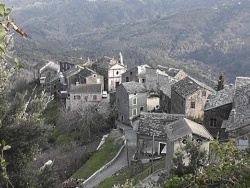 Photo paysage et monuments, Casalta - CASALTA