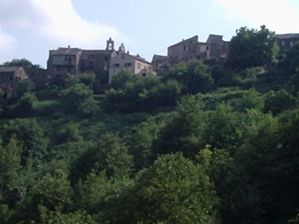 Photo Casalta - village casalta