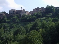 Photo paysage et monuments, Casalta - village casalta