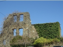 Photo paysage et monuments, Cervione - Les vestiges d'une ancienne maison