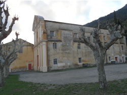 Photo paysage et monuments, Cervione - Cervione - Le couvent Saint François (2)