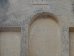 Photo paysage et monuments, Cervione - Cervione - Le couvent de Saint François (3)