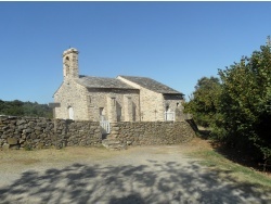 Photo paysage et monuments, Cervione - Cervione - La chapelle de Santa Cristina