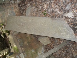 Photo paysage et monuments, Cervione - Un souvenir venant ...du 1813, du hameau abandonné Poghjucciu