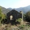 Photo Cervione - Les vestiges d'une ancienne maison - vu sur D71