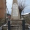 Photo Cervione - Le monument de morts du Vallée de Campoloro