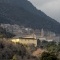 Photo Cervione - Peisage de mars - vu pris du D71