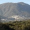 Photo Cervione - Cervione -  vue de la D152