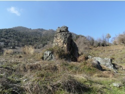 Photo paysage et monuments, Cervione - Le rocher solitaire (3)