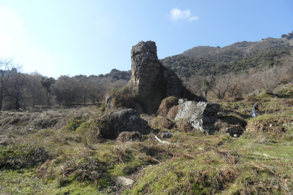 Photo Cervione - Le rocher solitaire (4)