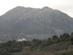 Photo paysage et monuments, Cervione - Cervione - Le couvent de Saint François (4)