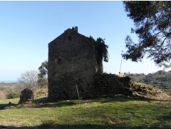 Photo paysage et monuments, Cervione - "Les maisons aux orangiers" (3)