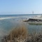Photo Cervione - Cervione, là où Bussu se jette dans la mer