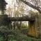 Les ruines d'un pont sur Fiume di Prunellu