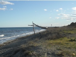 Photo paysage et monuments, Cervione - Cervione - La plage Fiorentine (3)