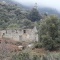 Photo Cervione - Cervione - les ruines d'une très ancienne eglise  vue de la D452(1)
