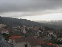 Photo paysage et monuments, Cervione - En attendant la pluie...