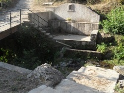 Photo paysage et monuments, Cervione - Cervione - U Funtanone