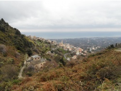 Photo paysage et monuments, Cervione - Cervione - U Palazzu di Funtanone