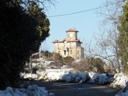 Photo paysage et monuments, Cervione - Cervione - Casa Locci, un de les bâtiments représentatifs