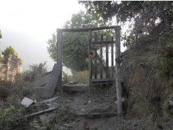 Photo paysage et monuments, Cervione - Des vestiges ...(4)