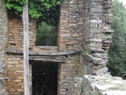 Photo paysage et monuments, Cervione - Des vestiges ...(5)