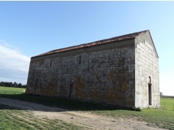 Chapelle de San-Perteo