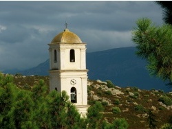 Photo paysage et monuments, Lumio - Saint Antonino