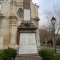 Le Monument de Morts