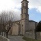 Photo Poggio-Mezzana - L'Eglise Pievane St.Jean Baptiste - Vue arrière