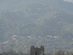 Photo paysage et monuments, San-Giuliano - La Tour Casella