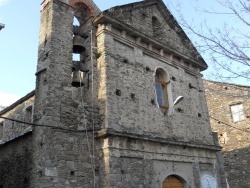 Photo paysage et monuments, San-Giuliano - L'Eglise San Ghiulianu de Favalellu