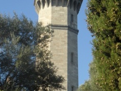 Photo paysage et monuments, San-Giuliano - Le Phare d'Alistro