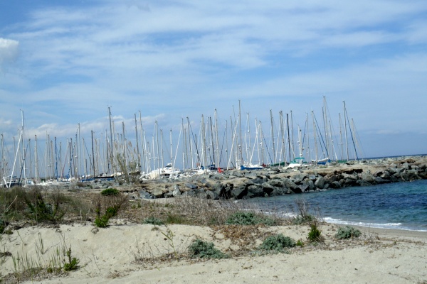Photo Santa-Maria-Poggio - Le Port Taverna dans un beau jour de printemps (4)