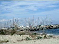 Photo paysage et monuments, Santa-Maria-Poggio - Le Port Taverna dans un beau jour de printemps (4)