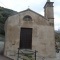 Cappella San Bastianu du hameau Fanu (à l'extérieur)
