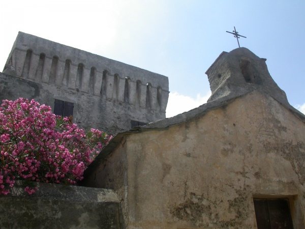 Photo Tomino - cap corse