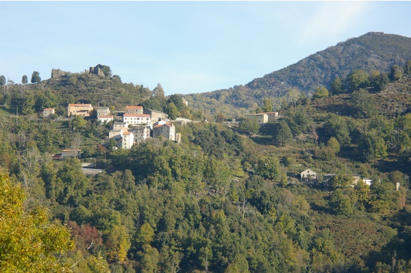 Photo Valle-d'Alesani - querceto