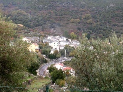 Photo paysage et monuments, Ville-di-Pietrabugno - alzetu