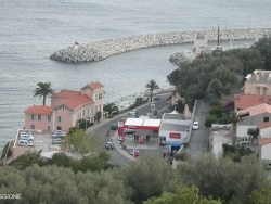 Photo paysage et monuments, Ville-di-Pietrabugno - toga